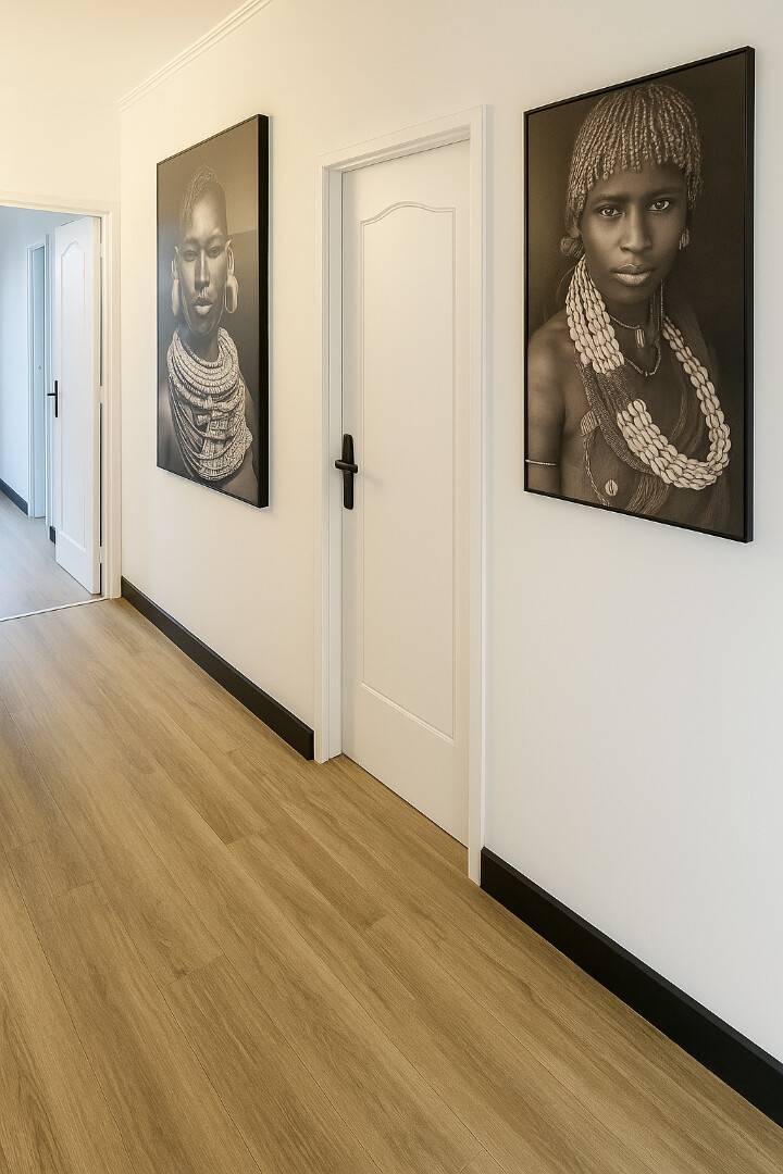 Common areas