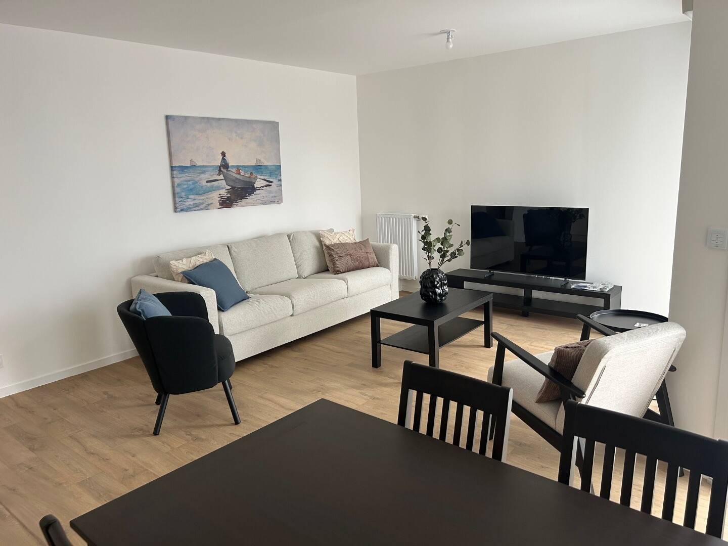 Common areas