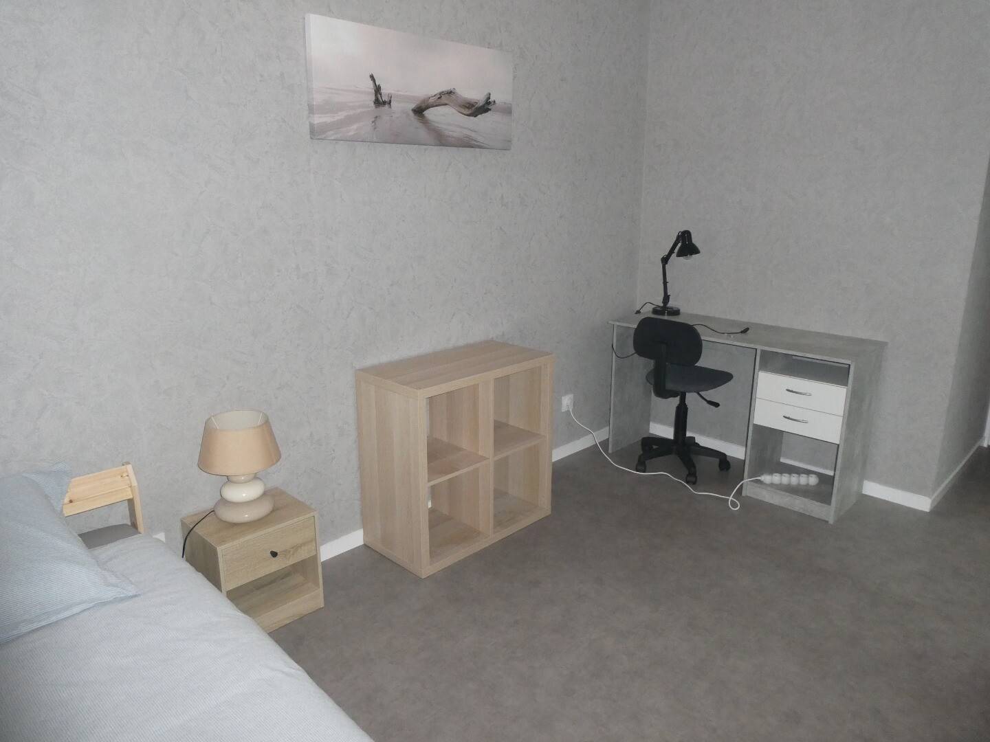 Chambre 1