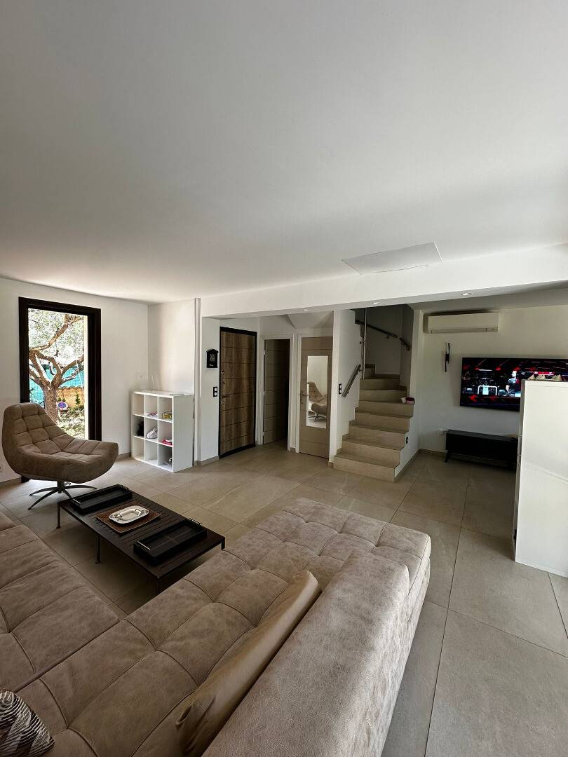 Common areas