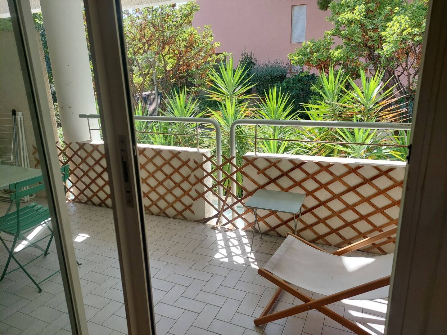 Common areas