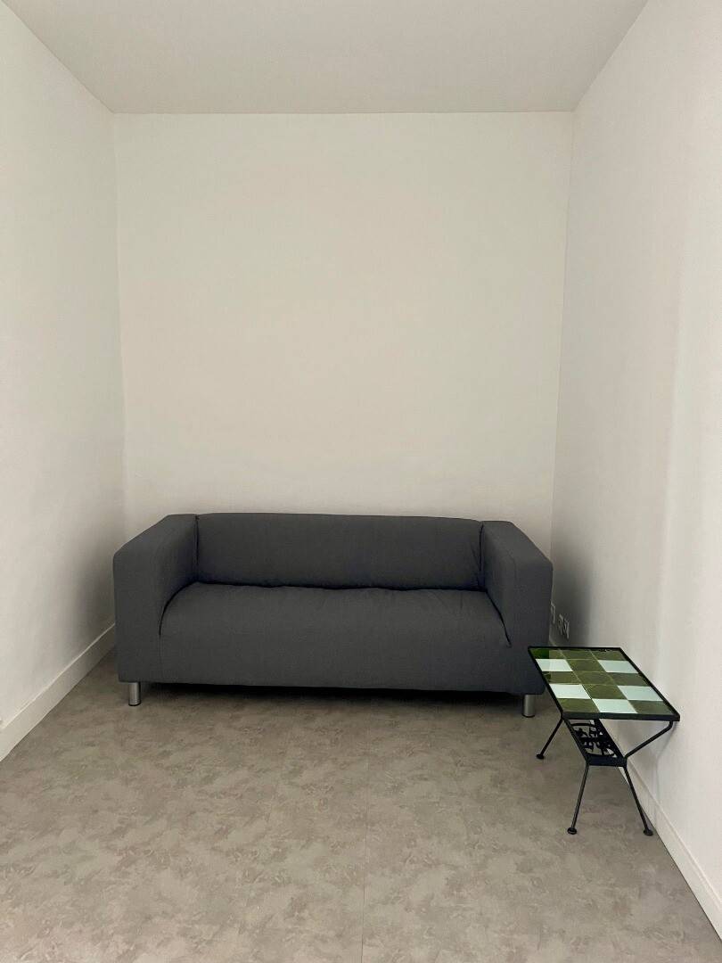 Common areas