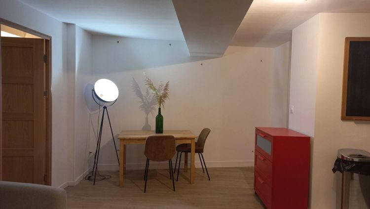 Common areas