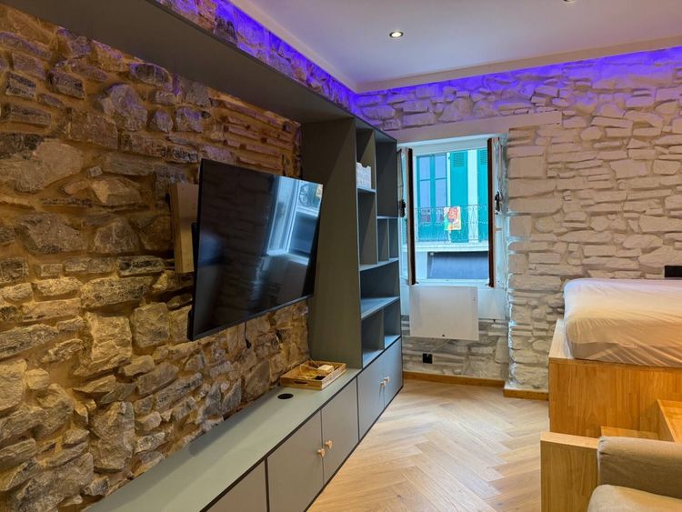 Common areas