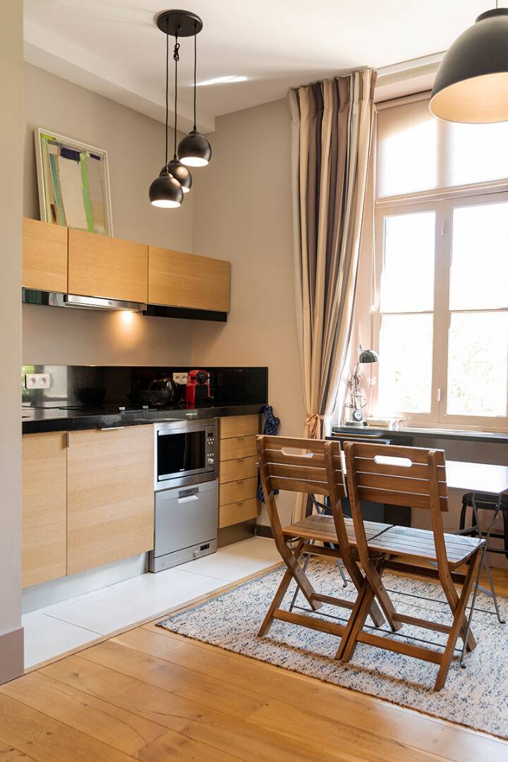 Common areas