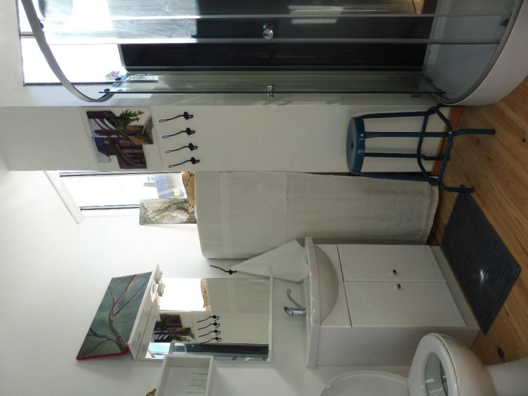 Common areas