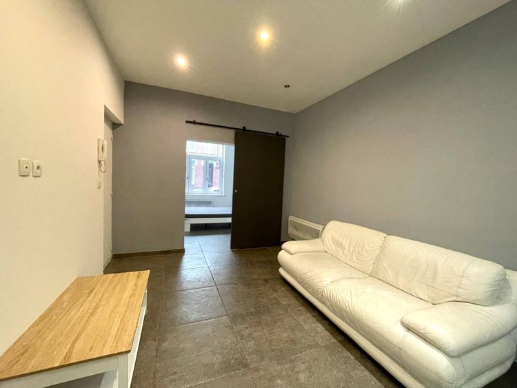 Common areas