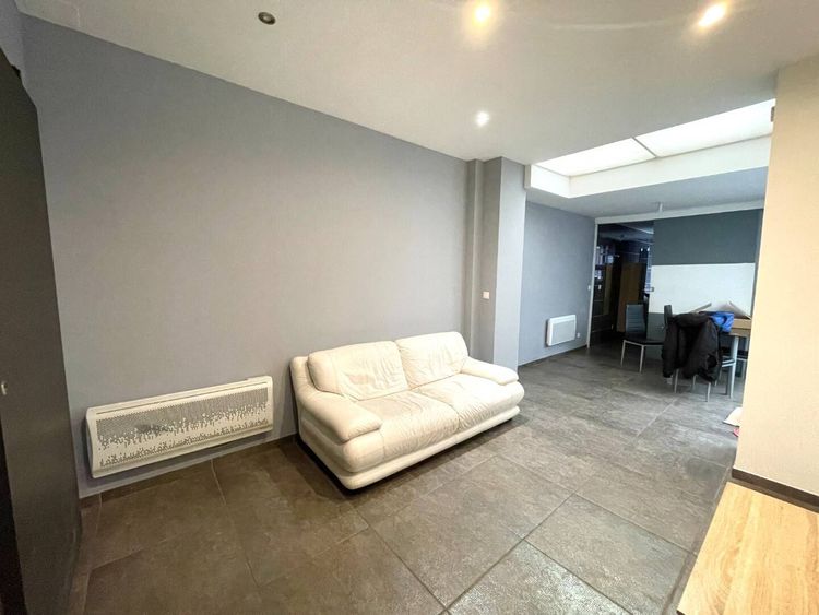 Common areas