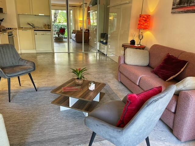 Common areas
