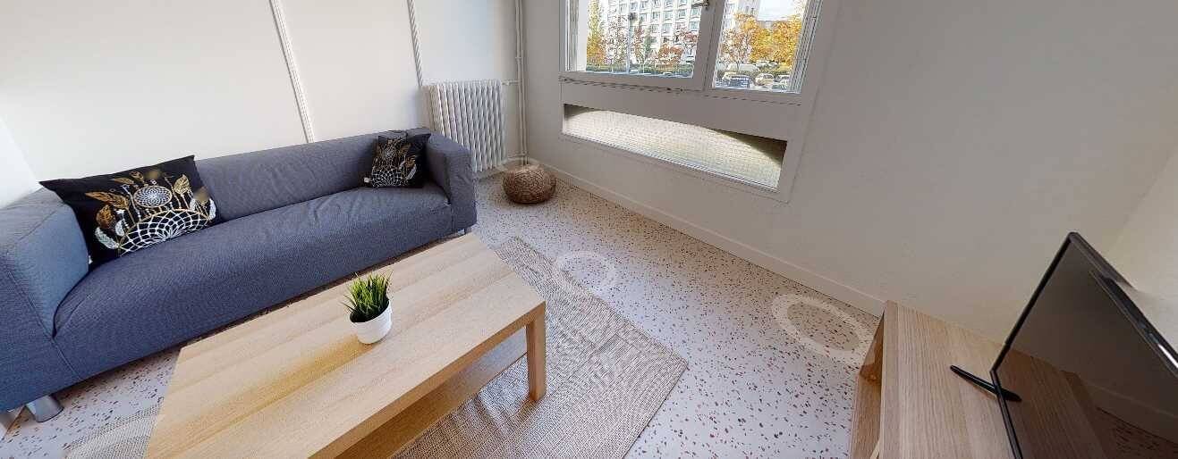 Common areas