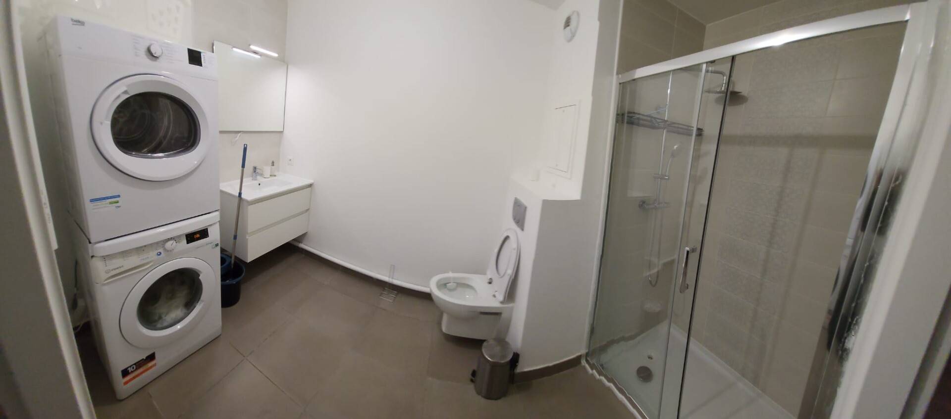 Common areas
