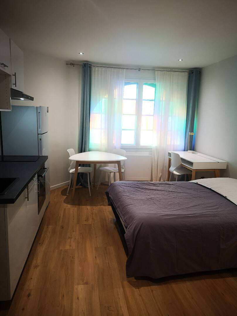 Chambre 1
