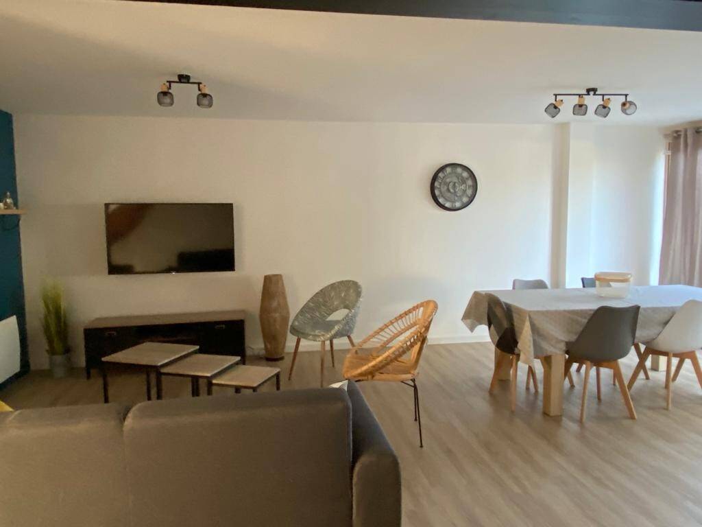 Common areas