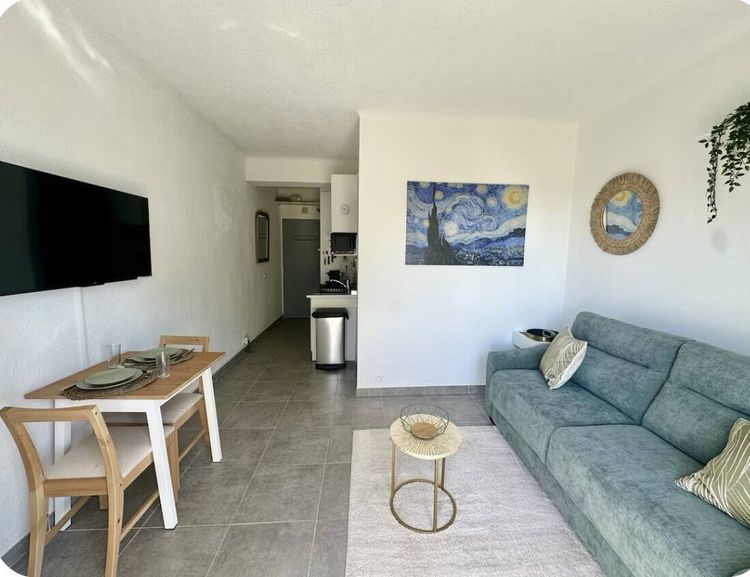 Common areas