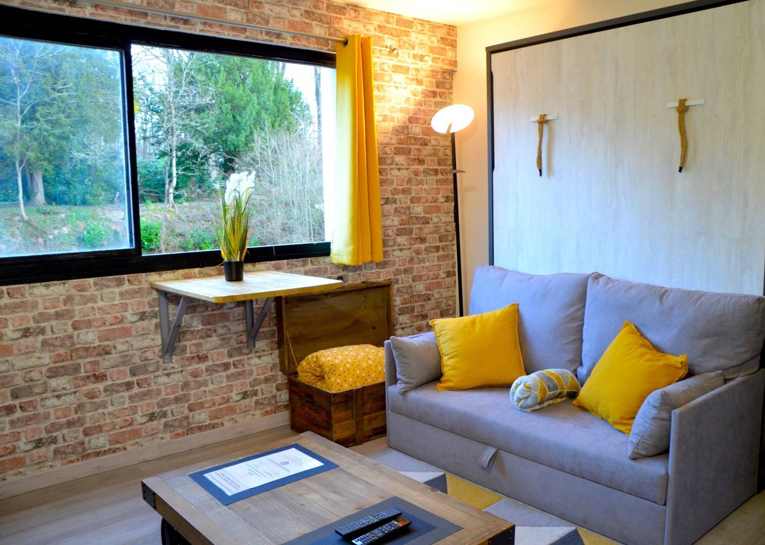 Common areas