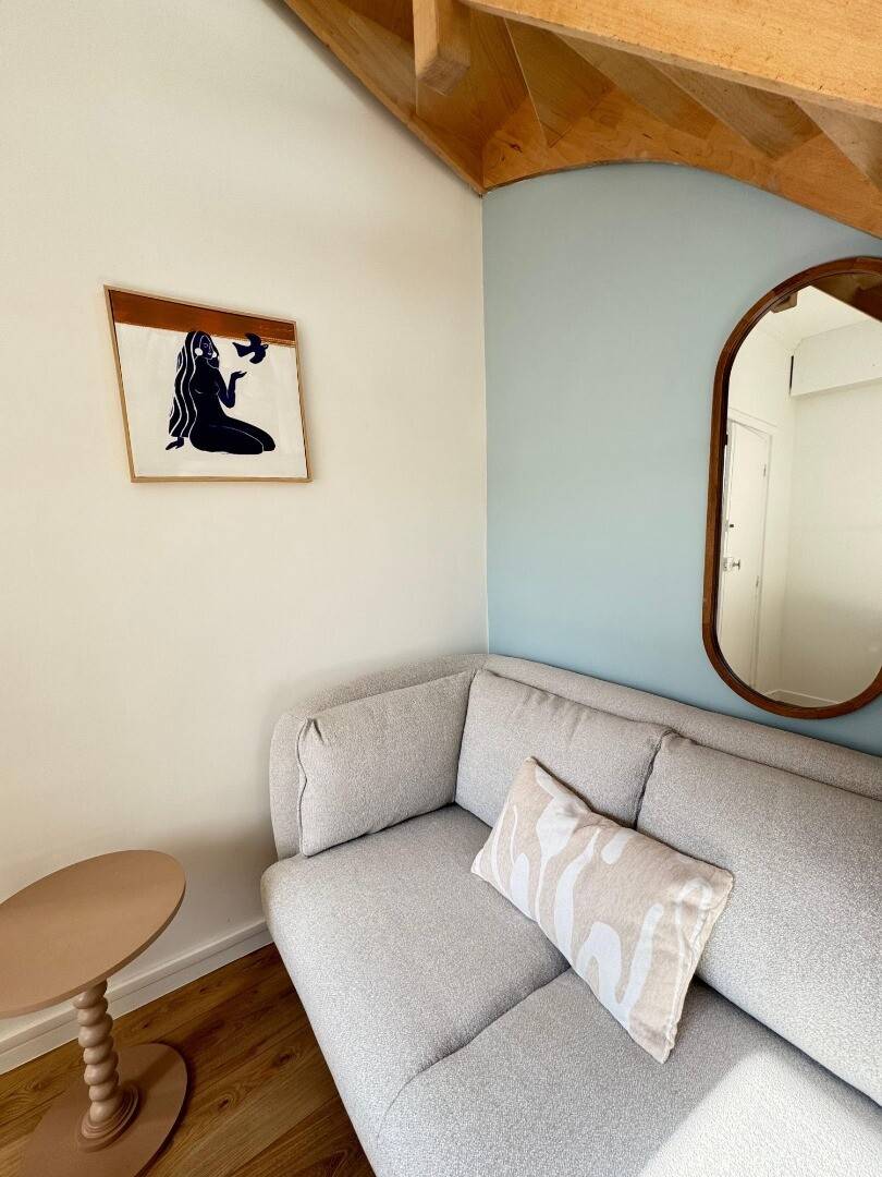 Common areas
