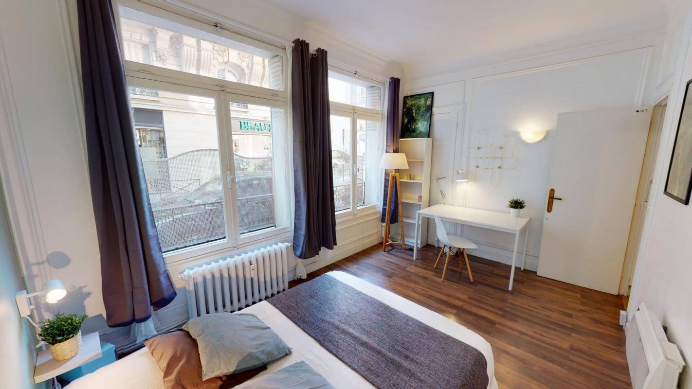 Chambre 1