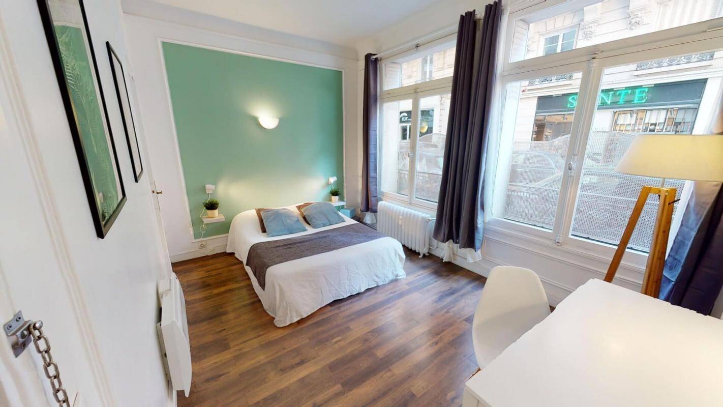 Chambre 1