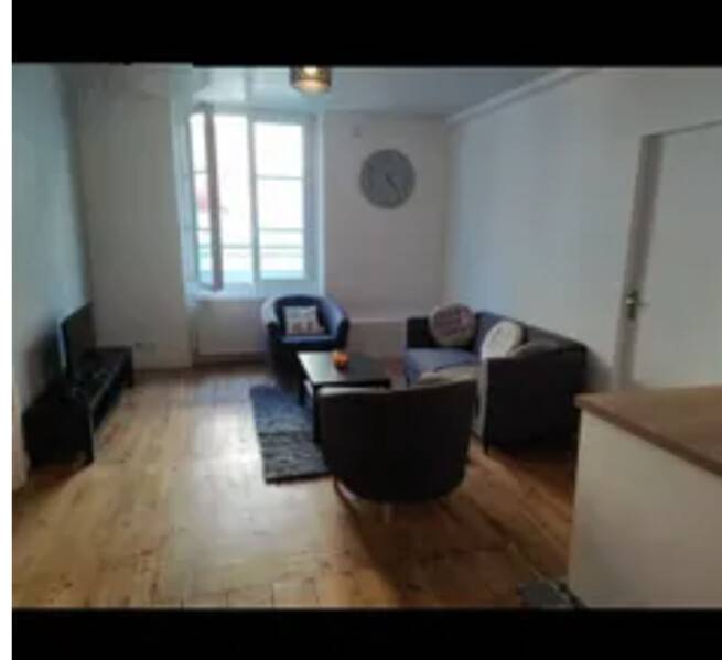 Common areas
