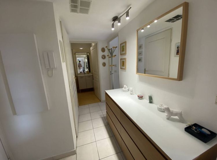 Common areas