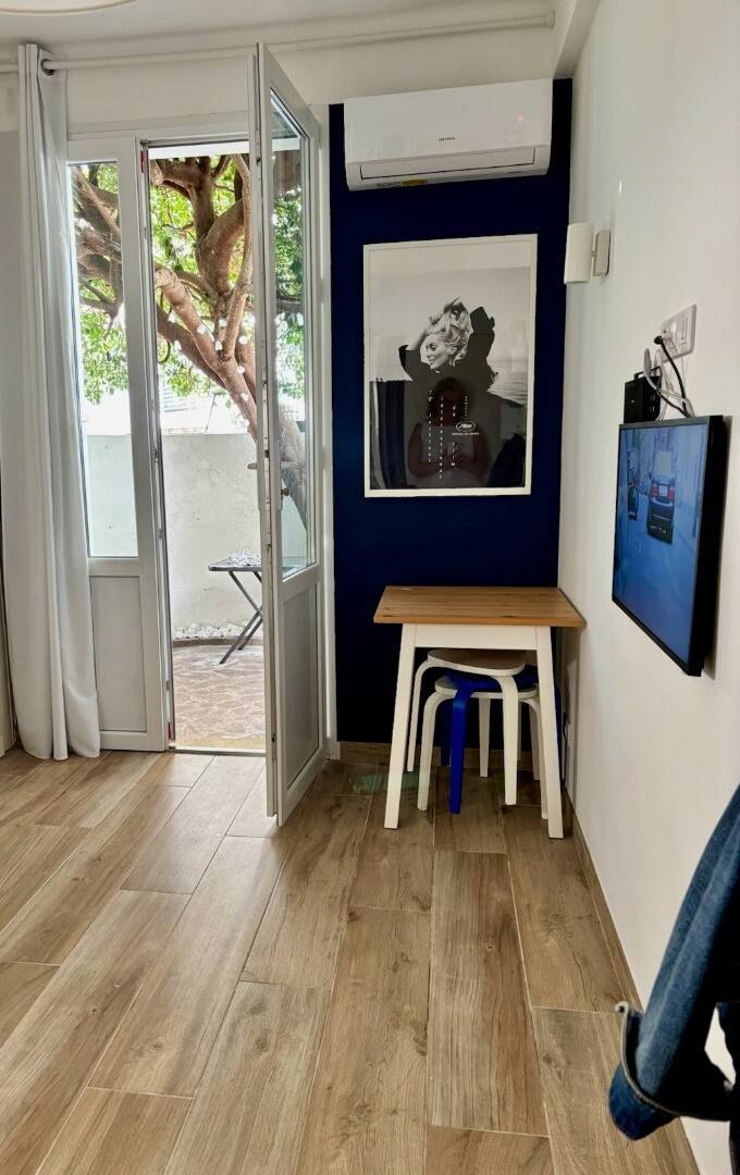 Common areas
