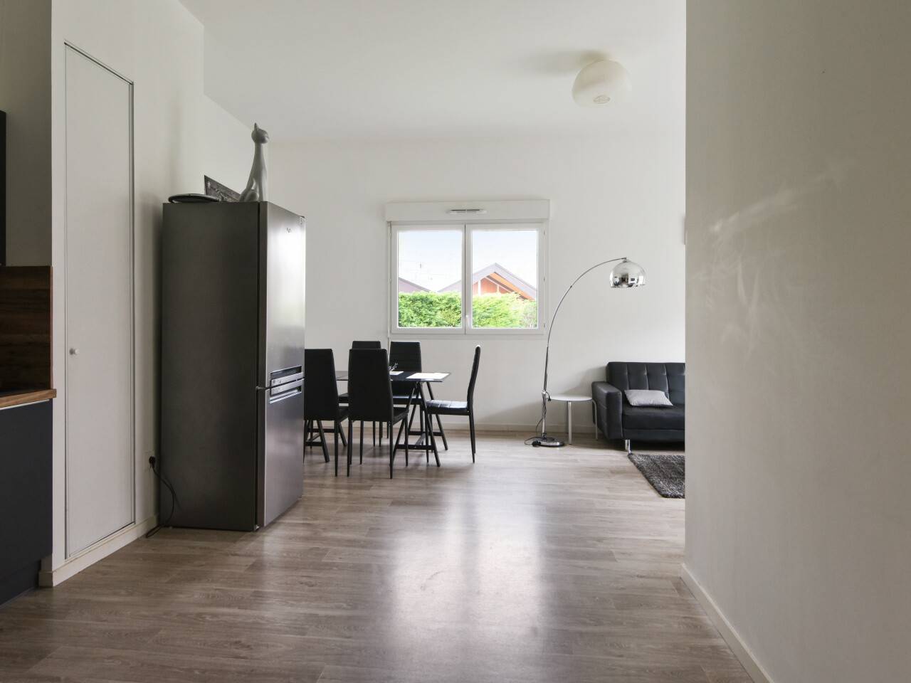 Common areas
