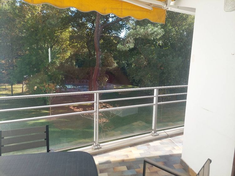Common areas