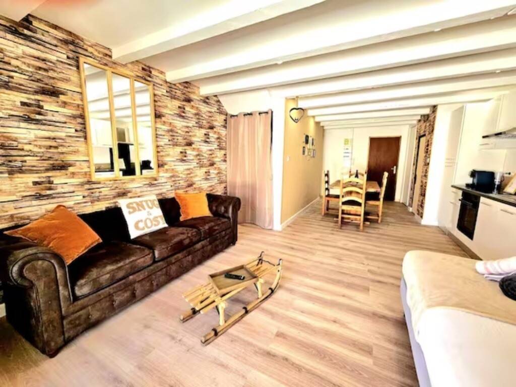 Common areas