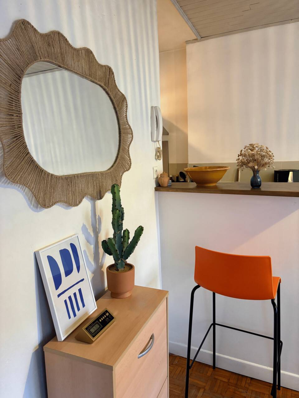 Common areas