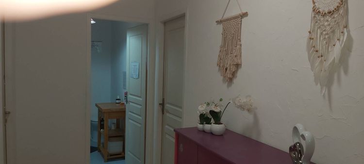 Common areas
