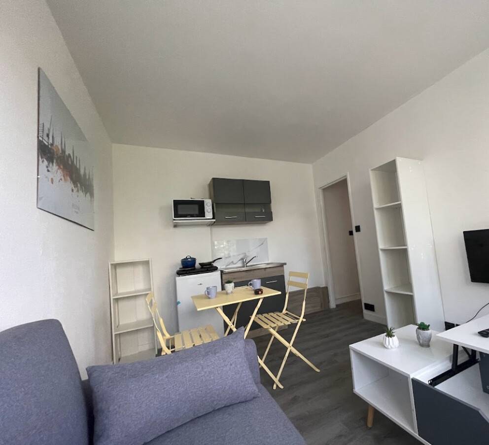 Chambre 5