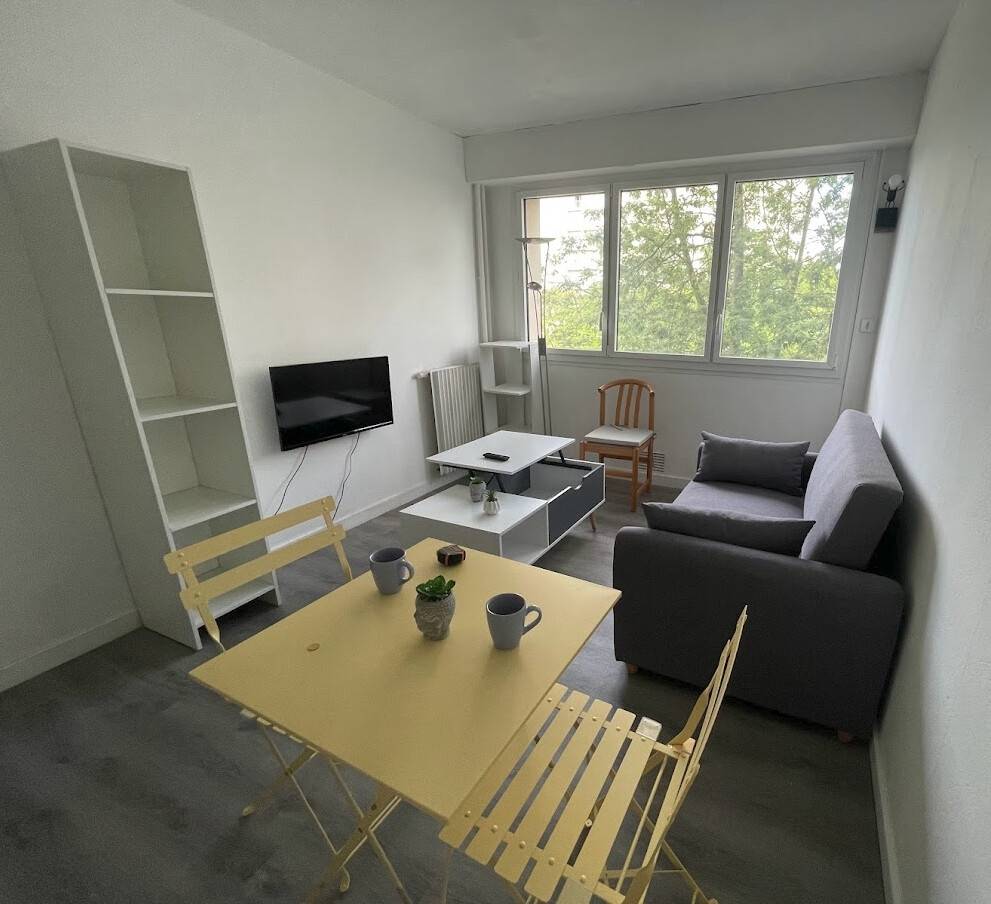 Chambre 5