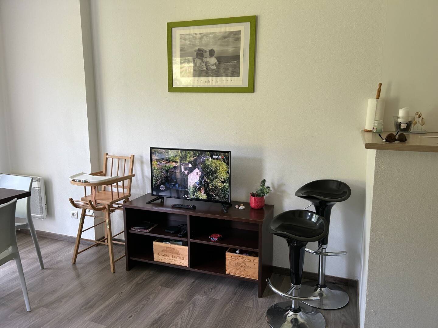 Common areas