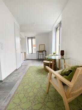 Common areas