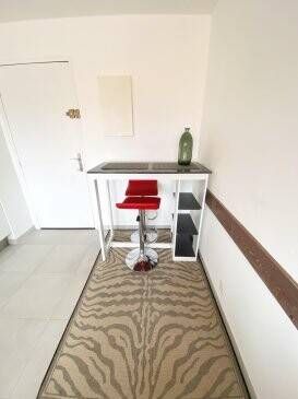 Common areas