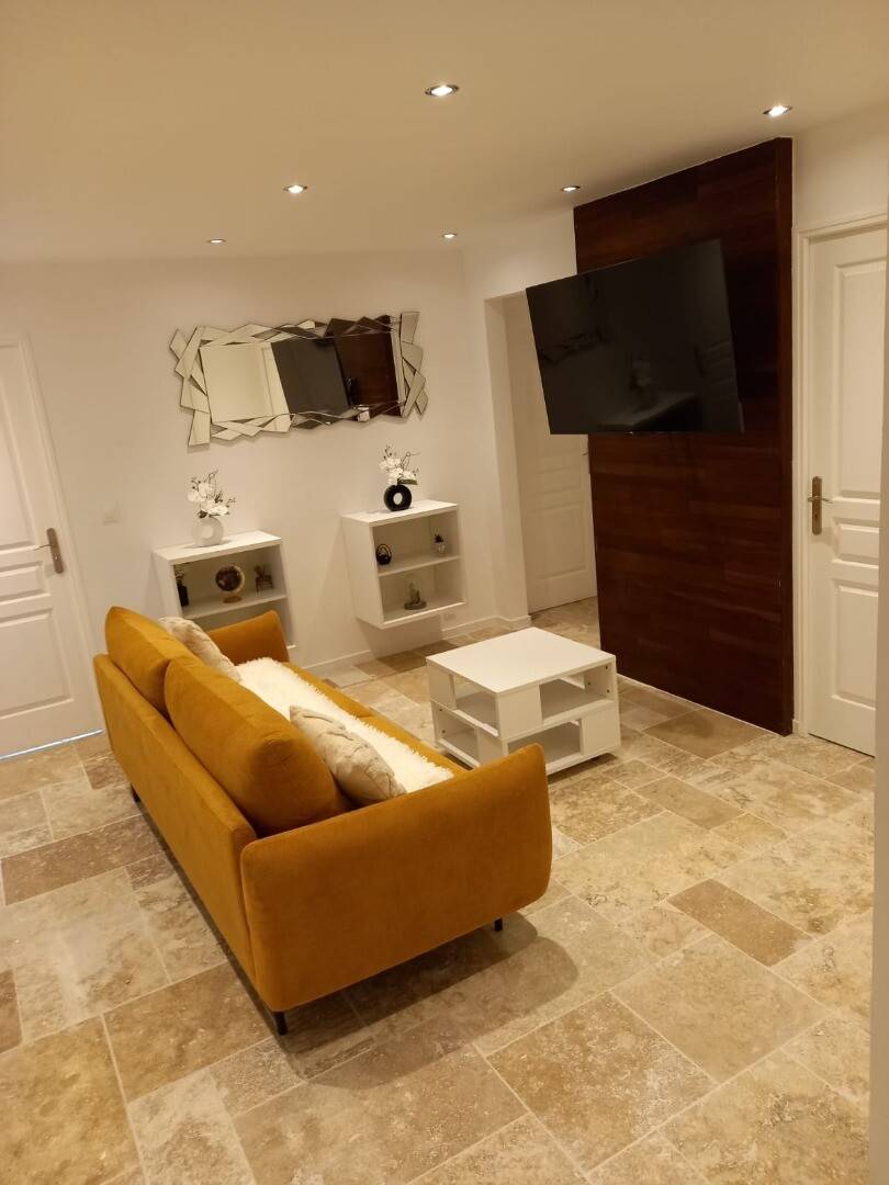 Common areas
