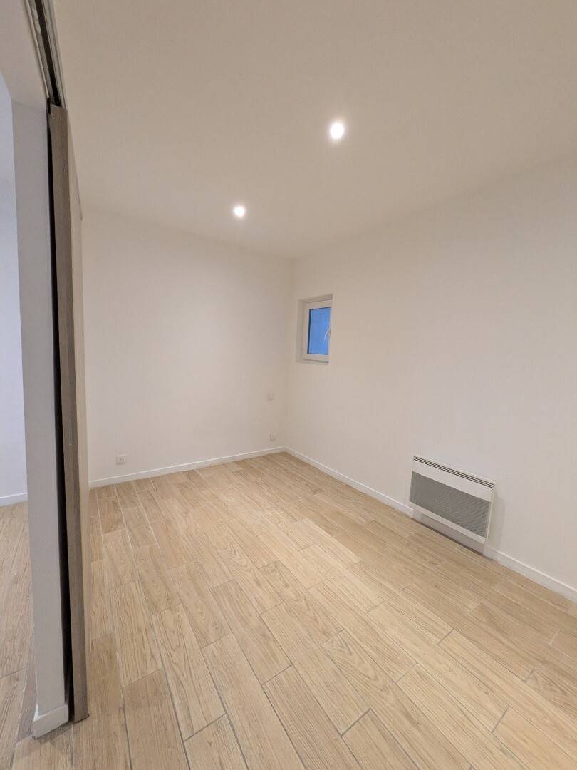 Chambre 1