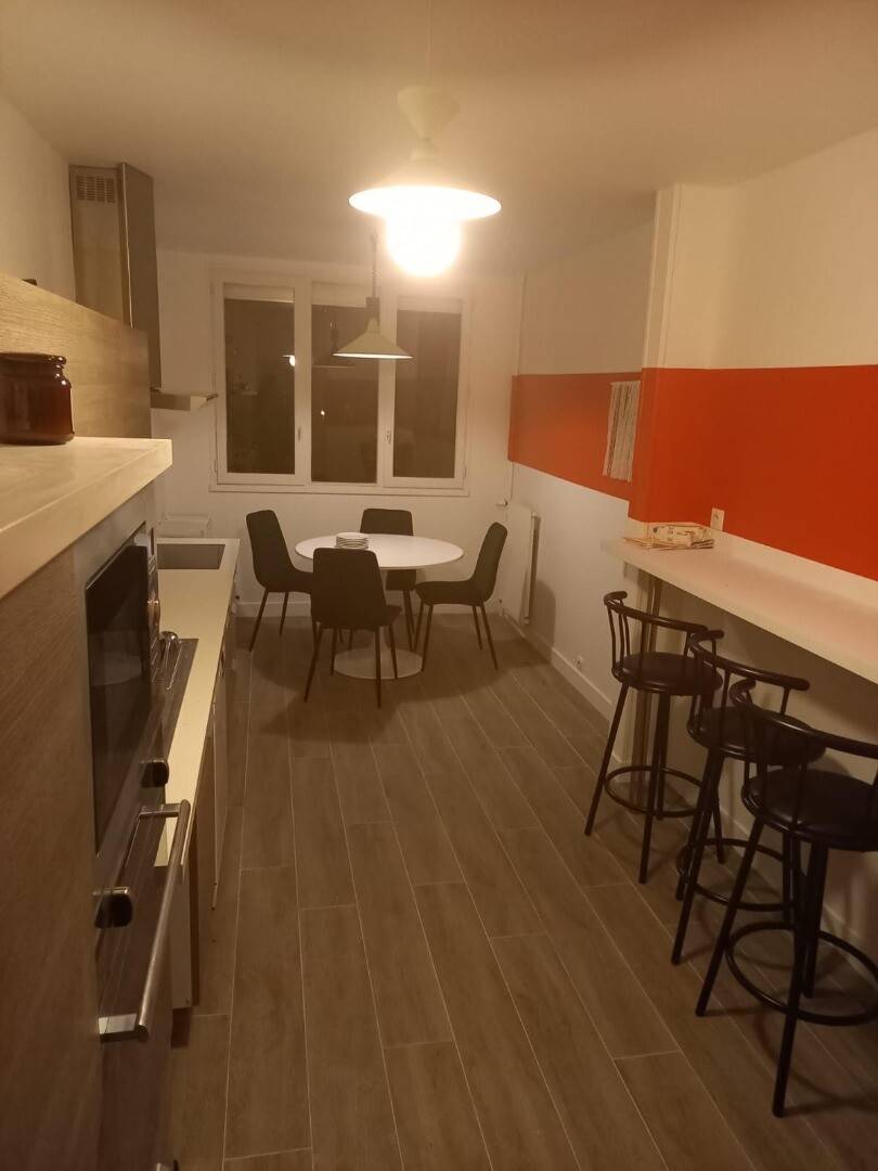 Common areas
