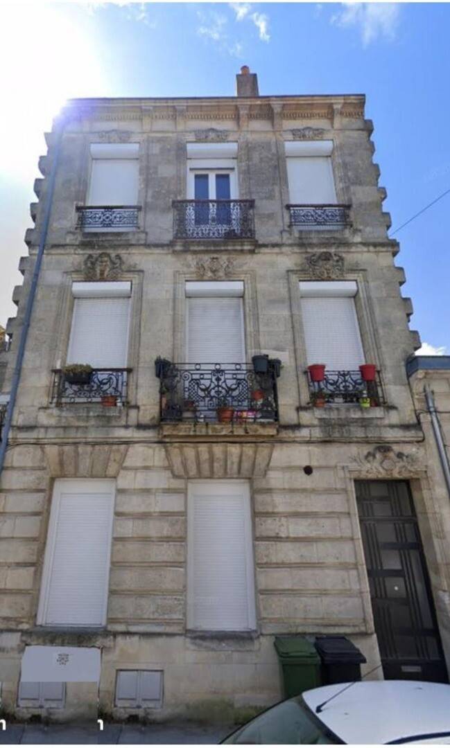 Parties communes