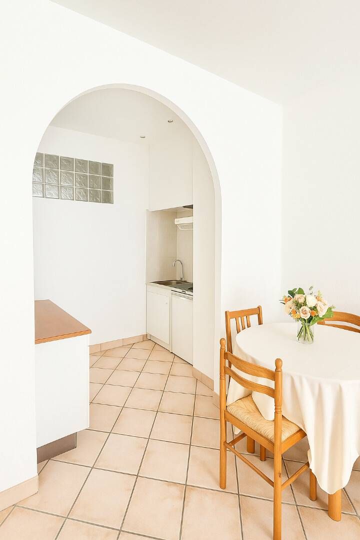 Common areas