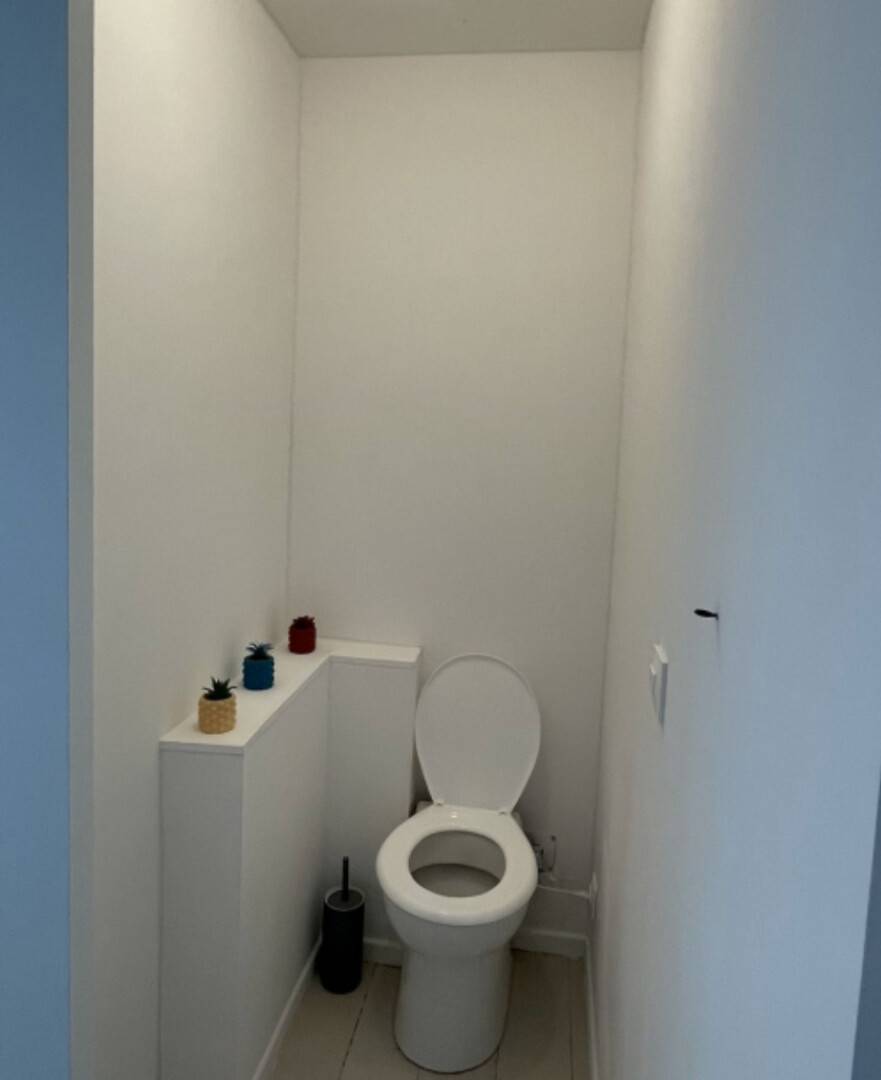 Common areas
