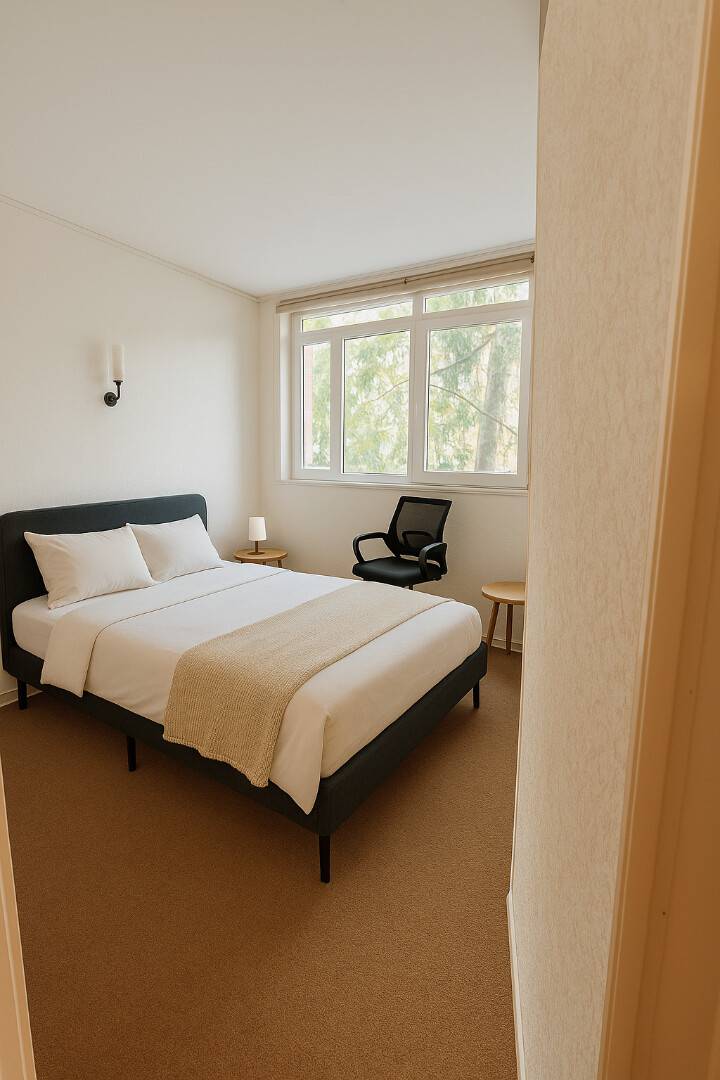 Chambre 2