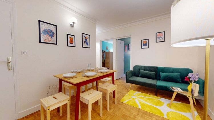 Common areas