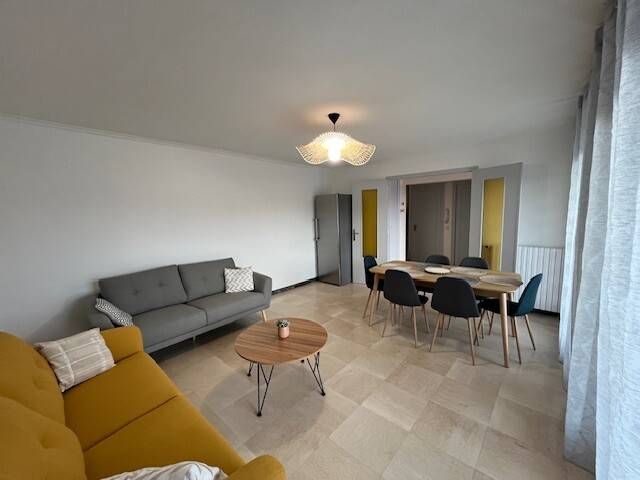 Common areas