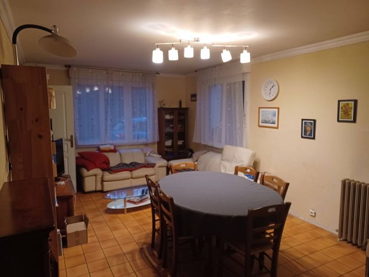 Common areas