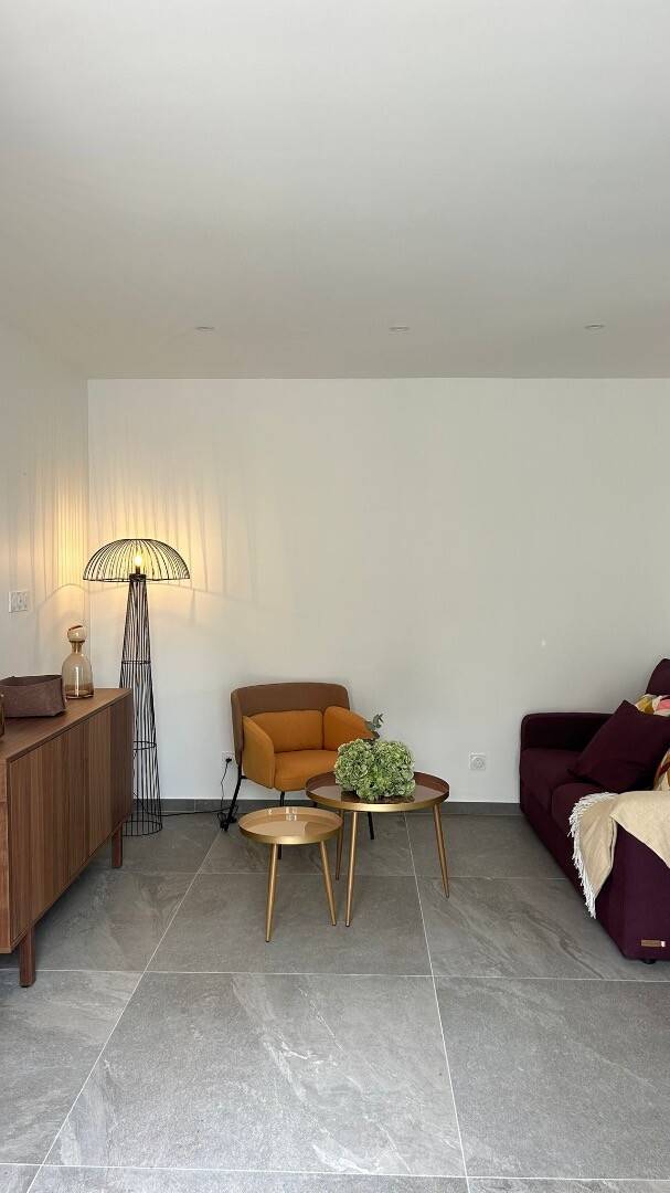 Common areas