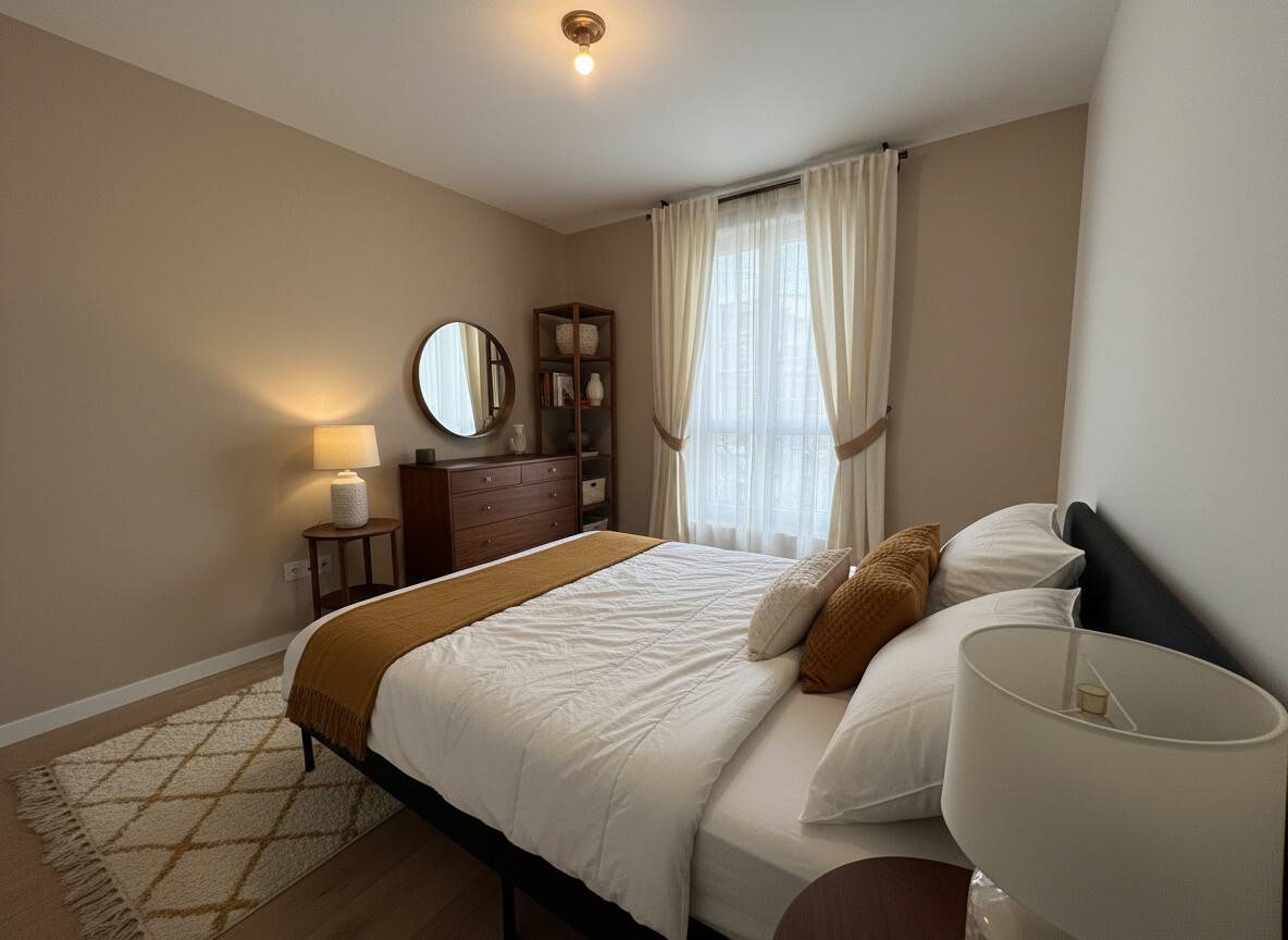 Chambre 1
