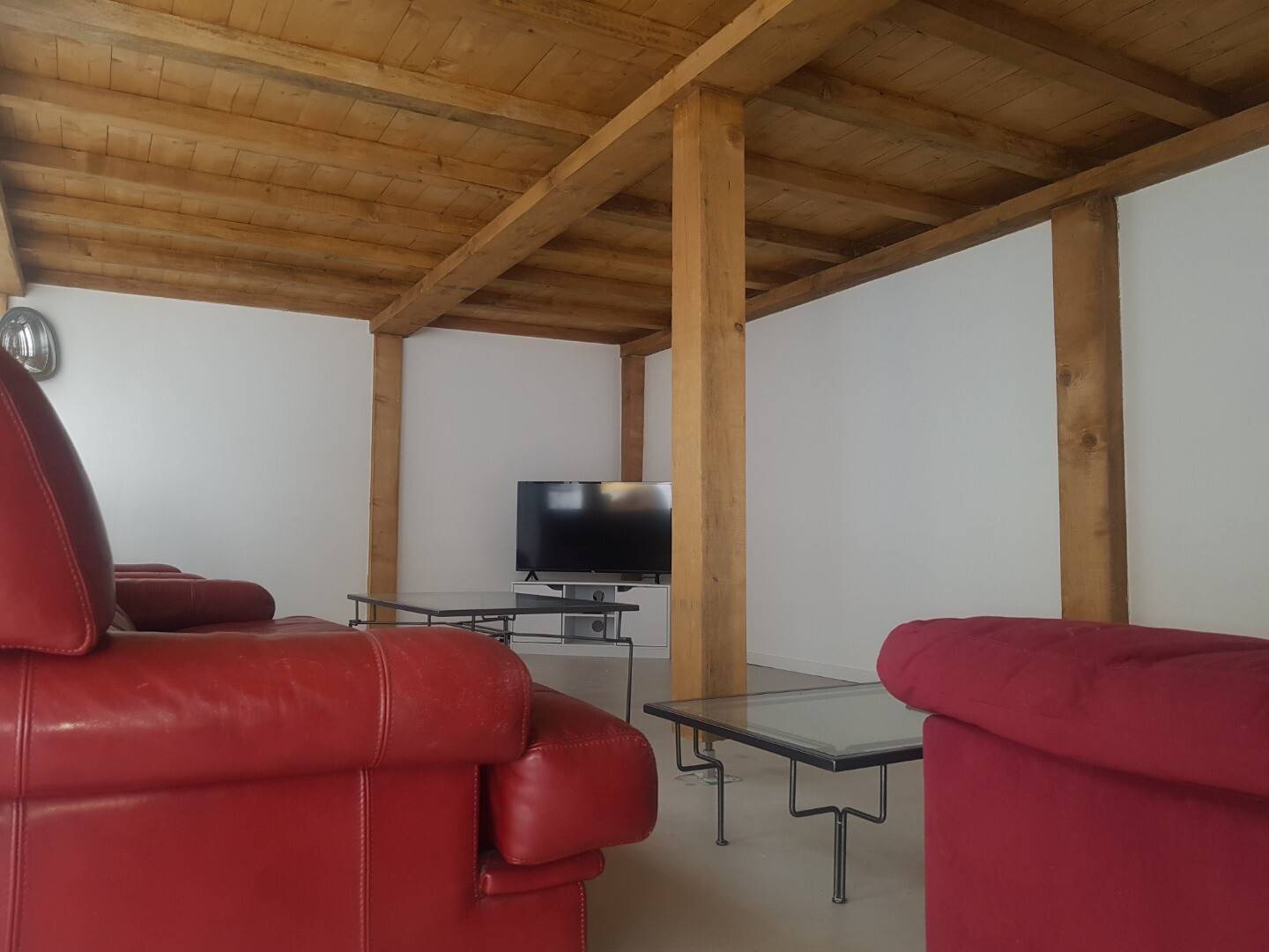 Common areas