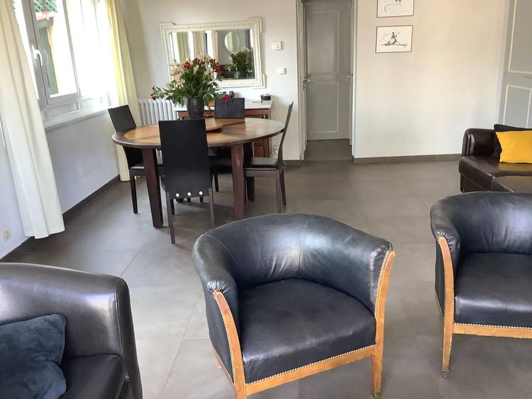 Common areas
