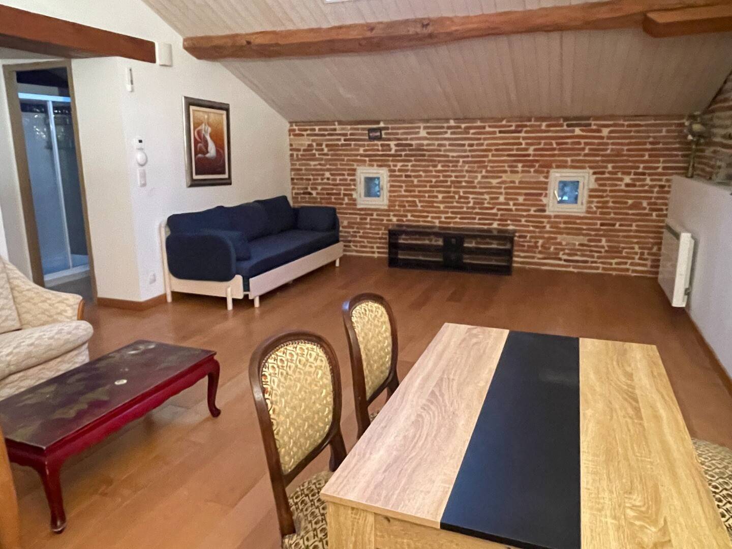 Common areas